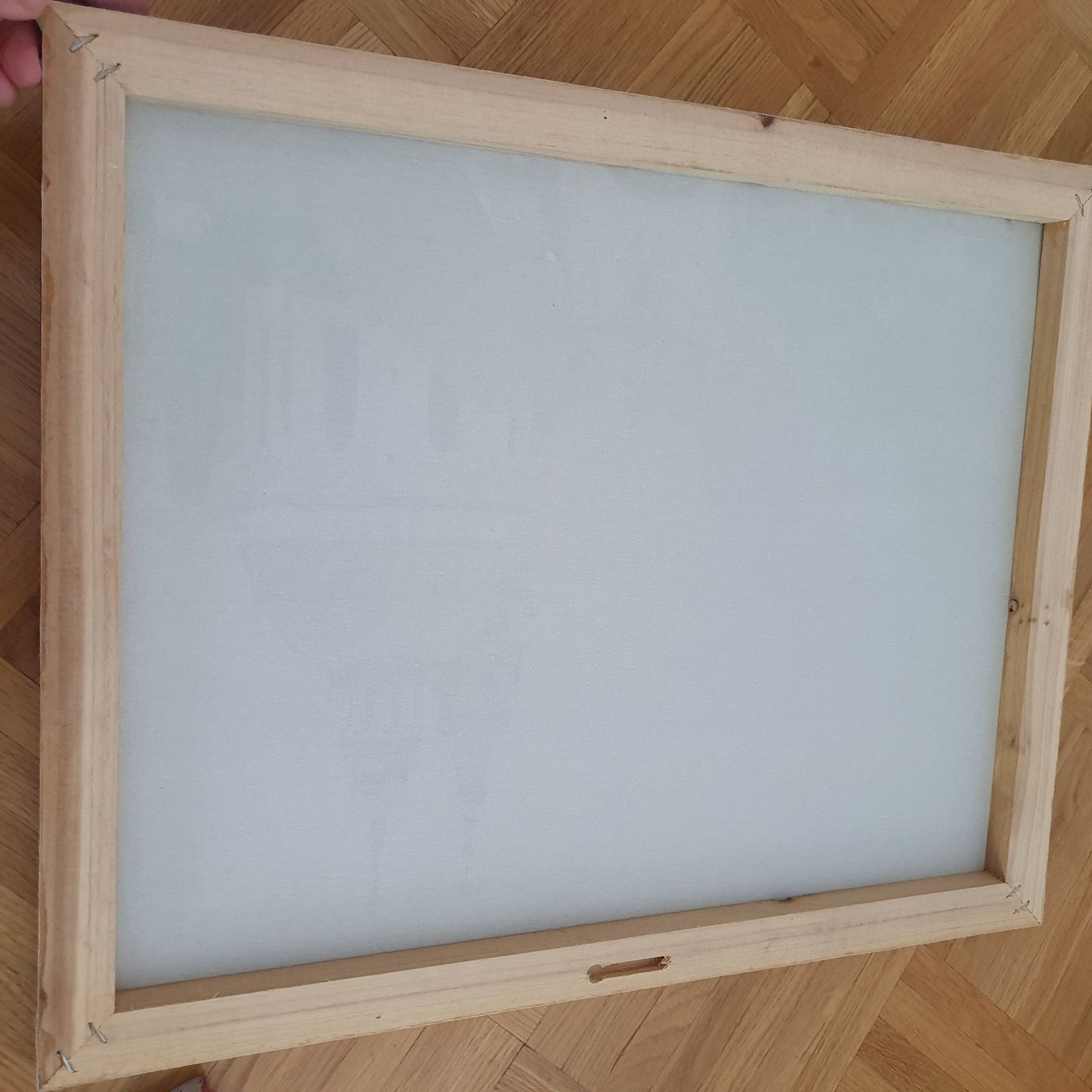Tele & Cornici: Tableau 50x40cm – Usato da Prilly venduto da RoDyRe 6