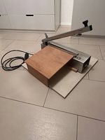 Impulsschweißgerät HPL 300 BMS