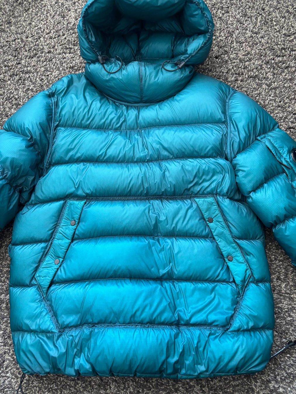 CP Company Giacche: •C.P Company D.D. Shell – Nuovo e nell'imballaggio originale da Bulle venduto da sta_xr8k