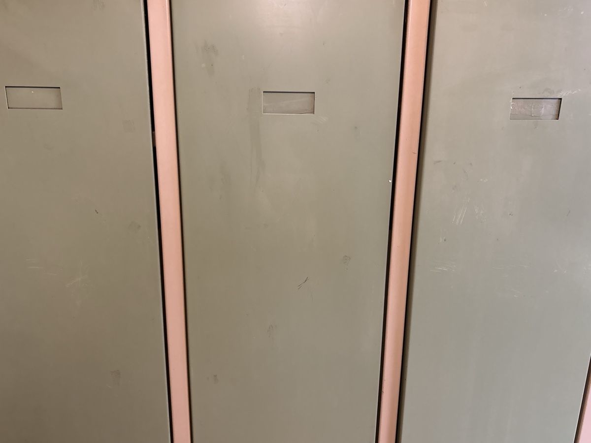 Porte manteau: Spind (90x175x50) – D'occasion à Aarau par Secondfish 3