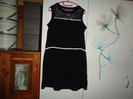 *** hübsches Kleid von Comptoir des Conntoniers *** / Neu