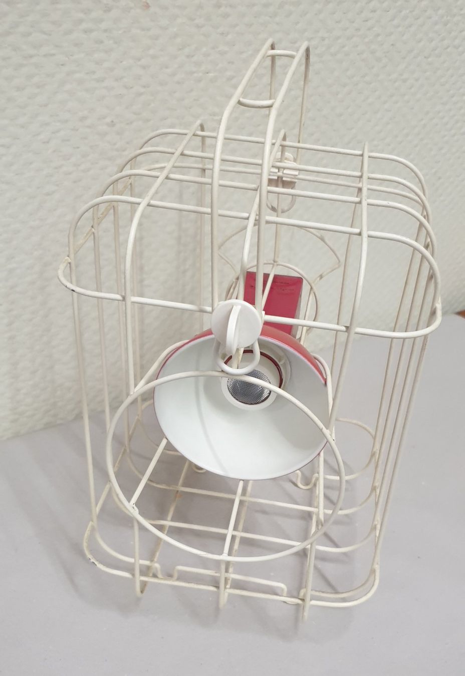Ikea Lampade: Ikea Batterielampe Aussenlampe – Usato da Emmen venduto da magelan 1
