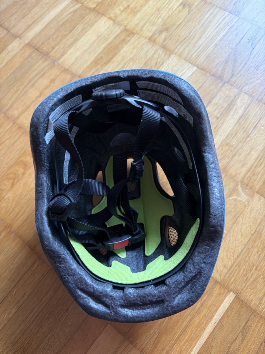 Giro Caschi: Velohelm Giro Gr 45-49cm – Usato da Mönchaltorf venduto da Angel789 2
