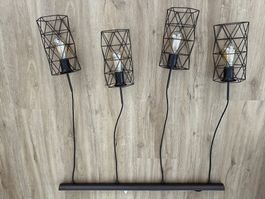 Hängeleuchte / Pendellampe / Leuchte / Leuchtmittel LED