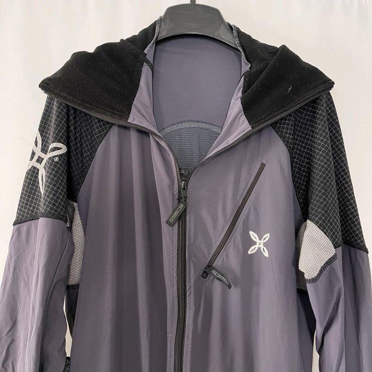 Tute: MONTURA Jumpsuit – Usato da Chavannes-près-Renens venduto da XWR4 1