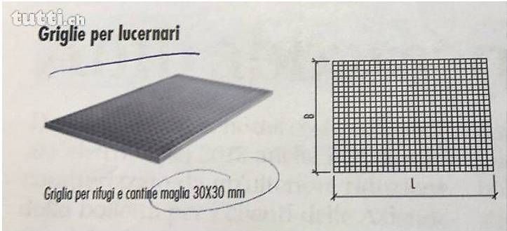 3 Set Griglie Per Altoparlanti RV Da 10,2 Cm – Coperture Per Subwoofer In Metallo E ABS, Nere, Con Viti - 4