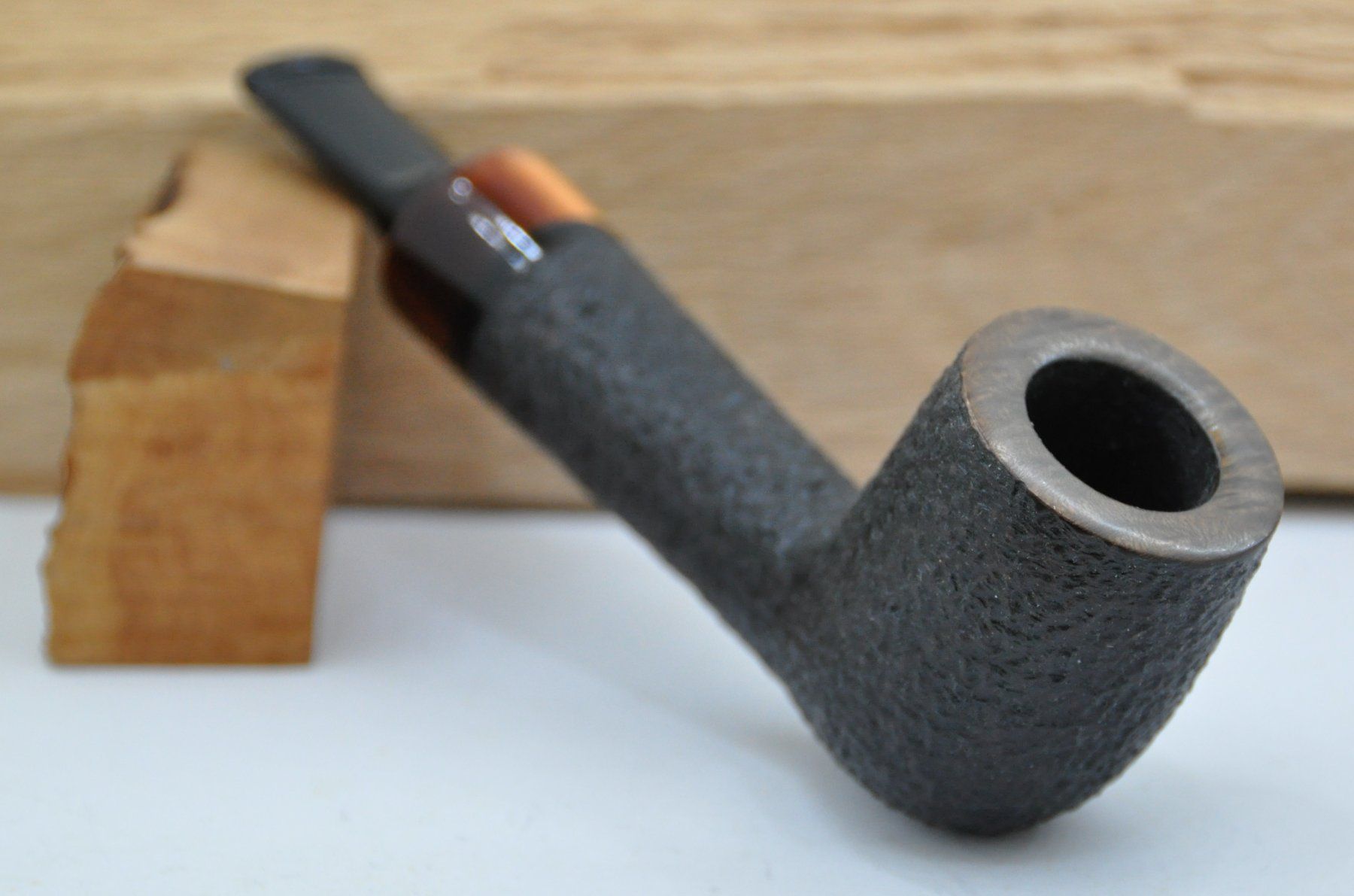 Witschi Pipe & Accessori: Witschi Pfeife (Tabakpfeife) – Nuovo e nell'imballaggio originale da Bern venduto da ftoll 2