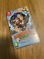 Donkey Kong Country Tropical Freeze NINTENDO SWITCH Spiel