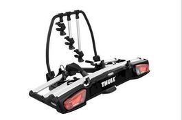 Thule VeloSpace XT 3Bike 13 Pin Towbar