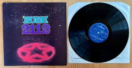 Rush – 2112