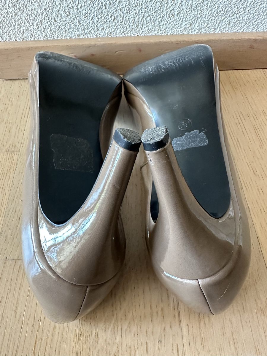 Scarpe da donna: Pumps Gr. 39 – Usato da Kleinandelfingen venduto da Elader 3