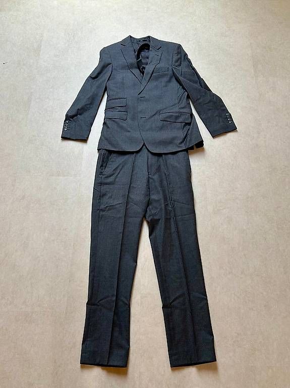 Completi: Costume pour homme J. PHILIPP – Usato da Le Locle venduto da sfe_ctq6 3