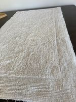 Grund Badezimmer Teppich Neupreis 1.-