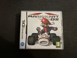 Mariokart DS