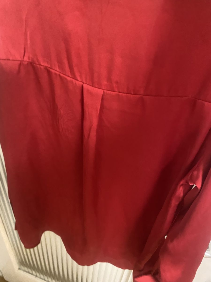 Zara Camicette: Zara chemise taille S – Usato da Brügg BE venduto da nou_8ht9 2