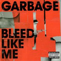 Garbage – Bleed Like Me