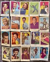Filmstars 