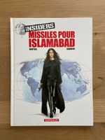 INSIDERS / TOME 3 / PREMIERE EDITION