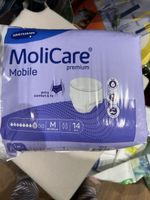molicare neu
