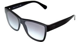 Chanel Sonnenbrille, Schwarz, Top Zustand!