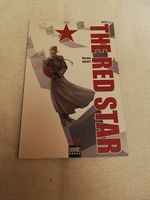 Comics -The red star
