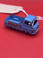 Matchbox Lesney Morris J2 No 60