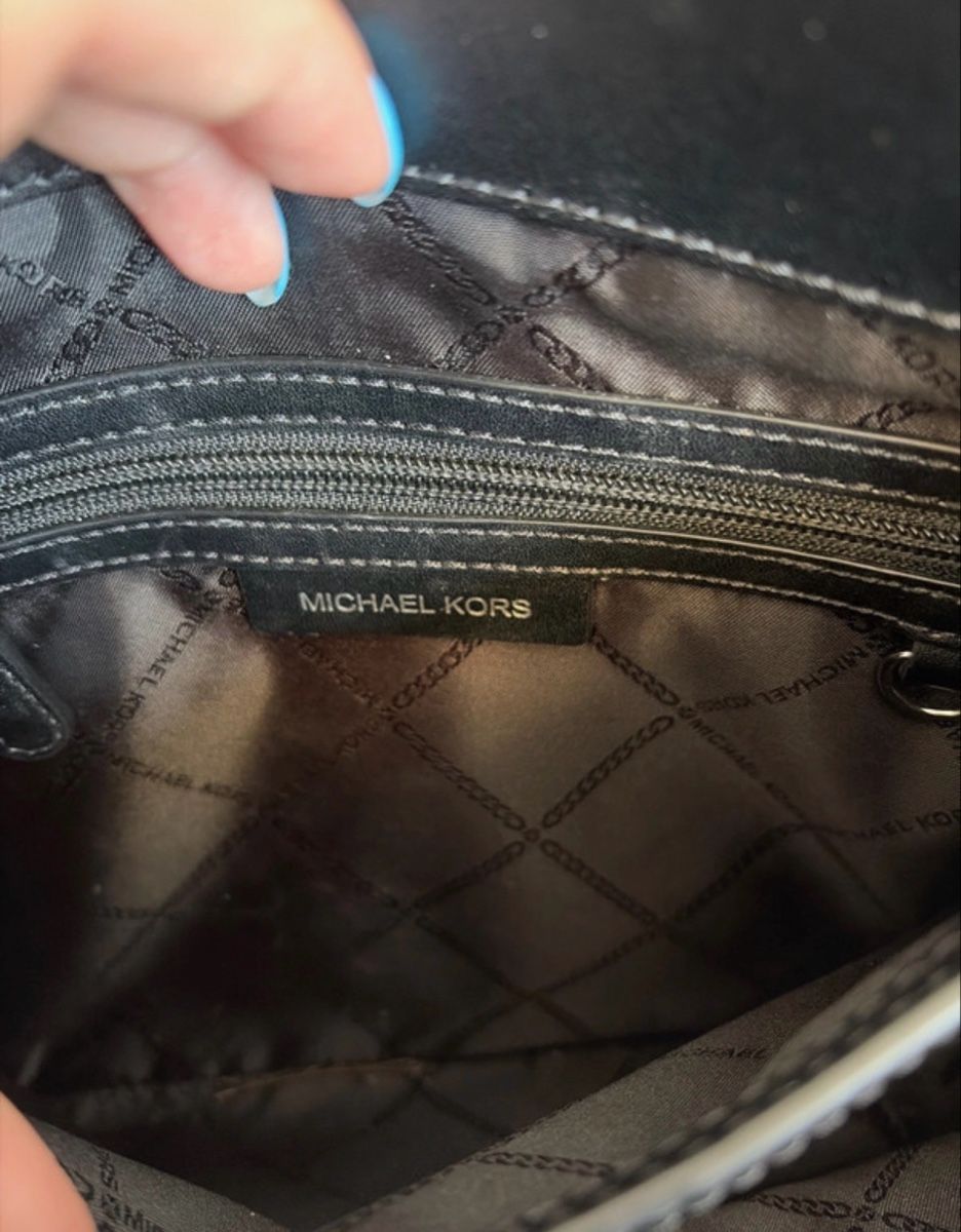 Michael Kors Borse da donna: Michael Kors Handtasche  – Usato da St. Gallen venduto da flaviice 4