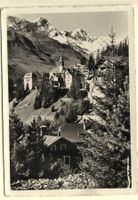 AROSA Dorf