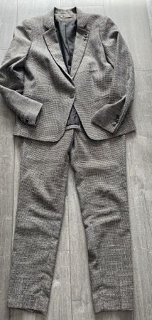 Ensemble tailleur Elora, taille 34