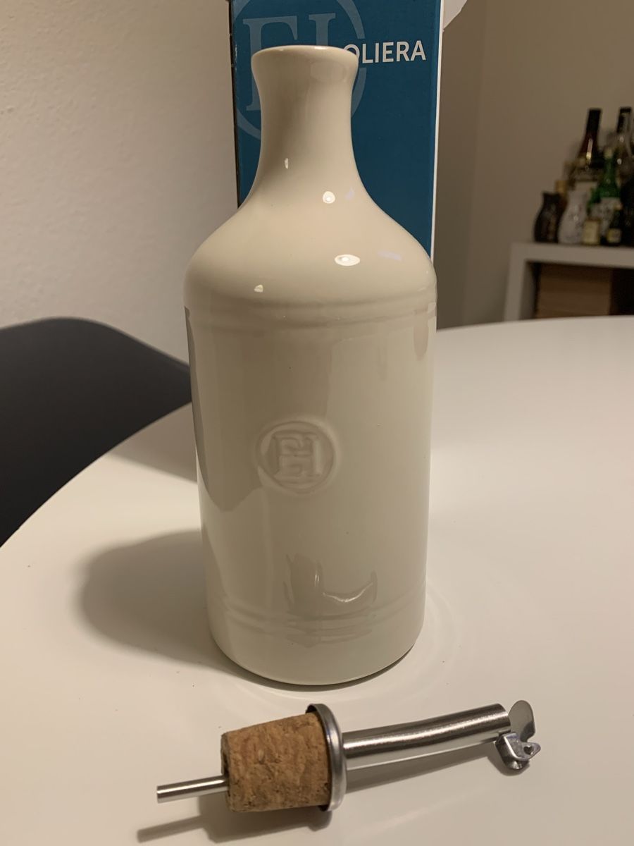 Vasen & Gefässe: Oliera Emile Henry – Neu und originalverpackt aus Bellinzona von rob_d6fz 1
