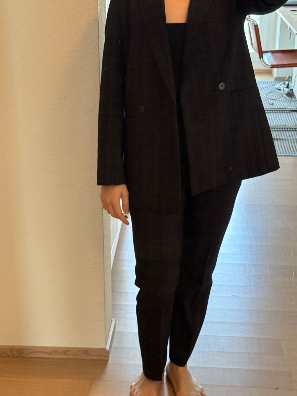 Maje Completi & Tailleur: Maje suit – Nuovo (secondo la descrizione) da Zürich venduto da AlineCr 4