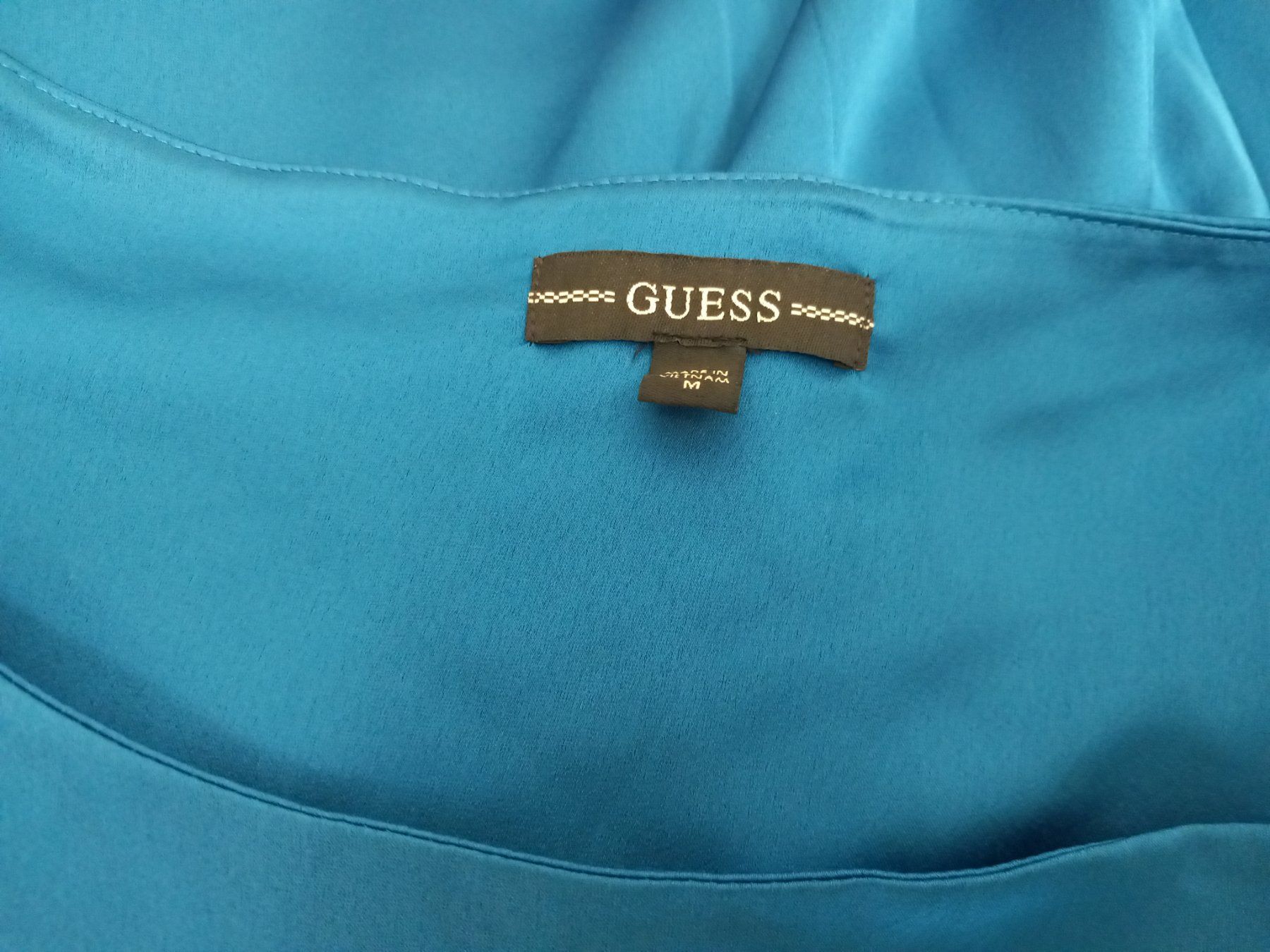 Guess Kleider: GUESS Sommerkleid Neu – Neu (gemäss Beschreibung) aus Triengen von angel112 1