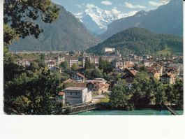 Interlaken 1961