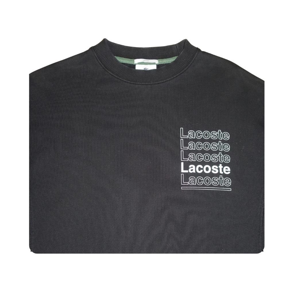 Lacoste Pullover & Sweatshirts: Lacoste Pullover Grösse S – Gebraucht aus Bülach von secondo.