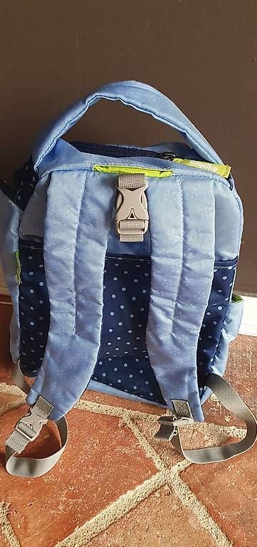 Ergobag Borse & Zaini: Ergobag Sportrucksack – Usato da Uitikon Waldegg venduto da sgrimmer 1