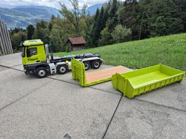Lesu hakengerät 8x8