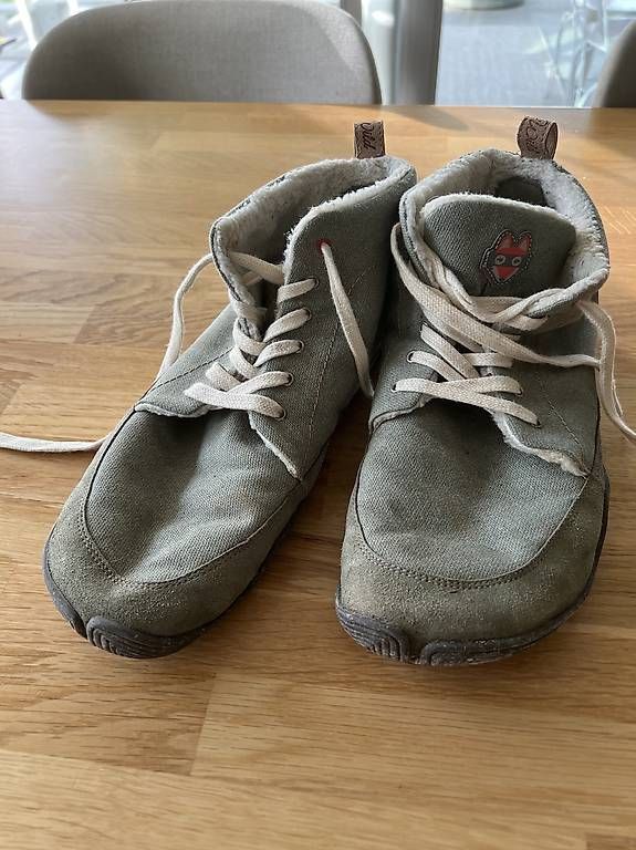 Chaussures garçon: Wildlinge – D'occasion à Wangen an der Aare par mic_6gdj