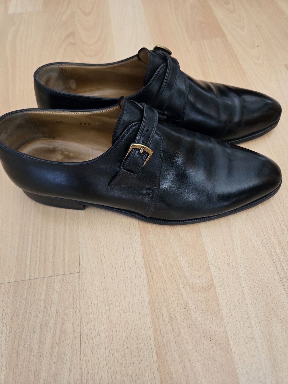 Scarpe da uomo: BERLUTI – Usato da Zug venduto da f_t_827r 1