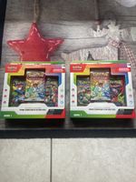 Pokemon 2x Primi Compagni D’avventura Serie 1