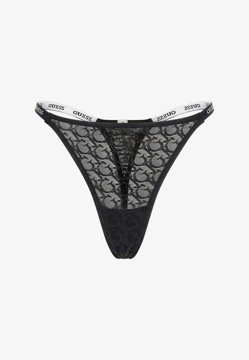 Guess Autres dessous: Guess String Tanga – Défectueux à Pieterlen par Saemelili 4