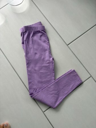 Leggins Gr. 116 NEU