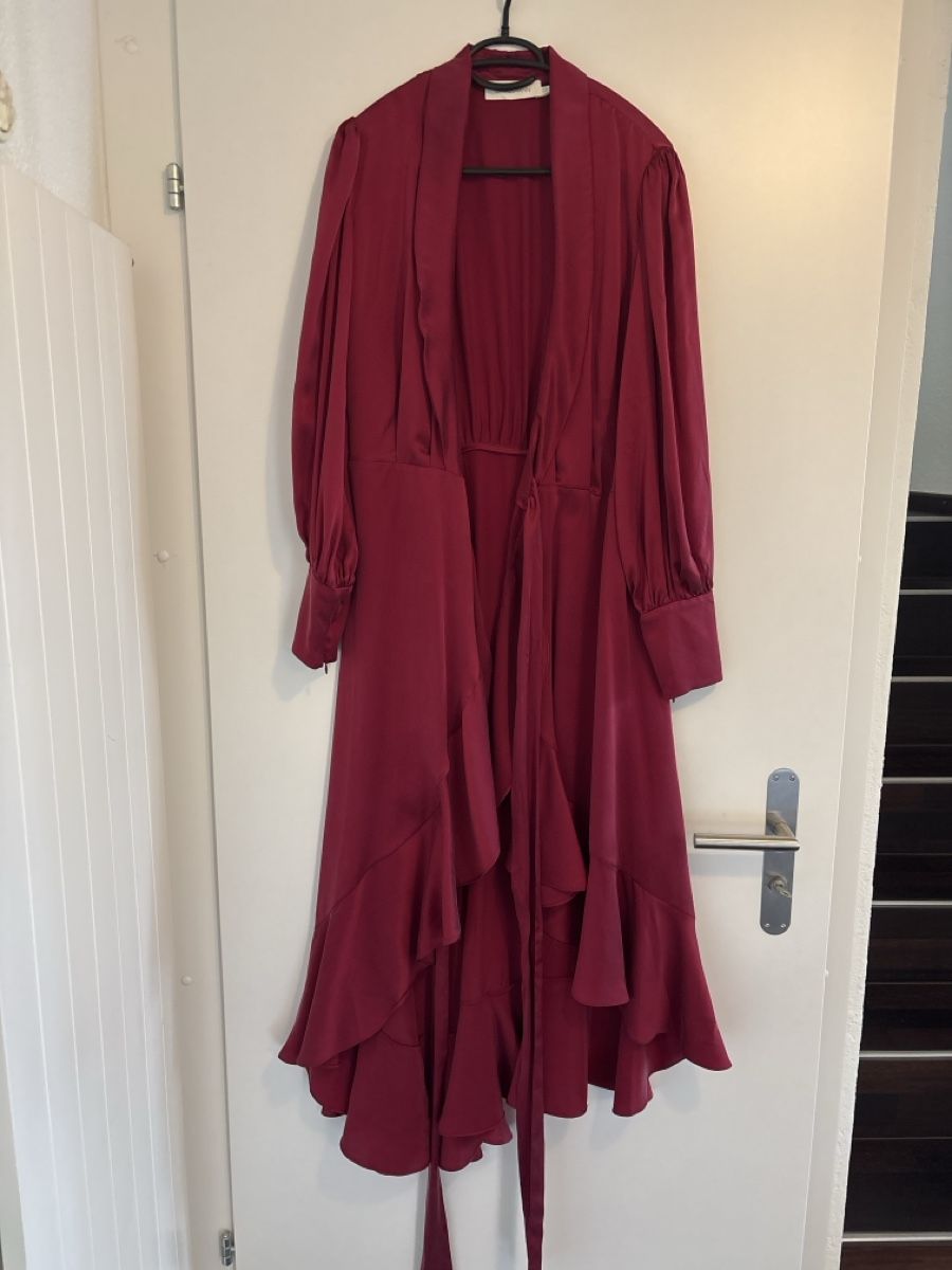 Zimmermann Vestiti: Zimmermann Kleid – Nuovo (secondo la descrizione) da Ettenhausen TG venduto da Babi69