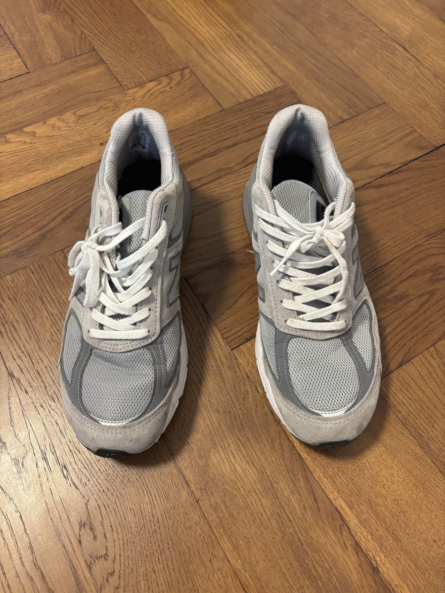 New Balance Herrenschuhe: New Balance Schuhe – Gebraucht aus Zürich von ani_gmc7