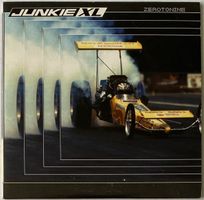 Junkie XL, Zerotonine (Big Beat)