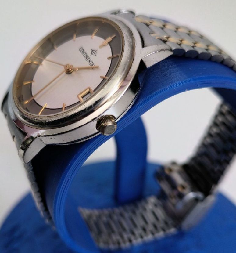 Continental Orologi: Continental elegantes Design – Usato da Untersiggenthal venduto da TimeandShine 1