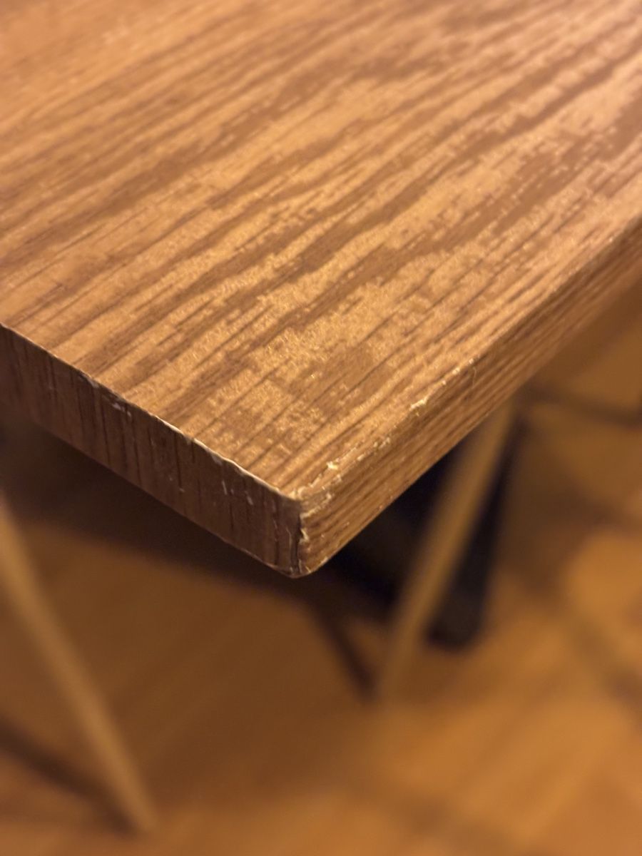 Tables: Esstisch Custom 2x1m – D'occasion à Arbon par giano99 3
