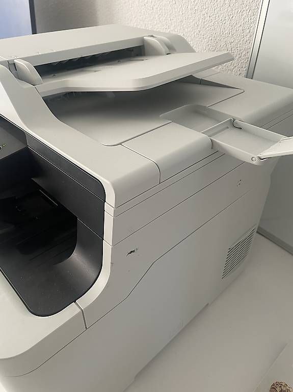 Stampanti: Brother MFC-L375CDW – Usato da Stettfurt venduto da soeins 1