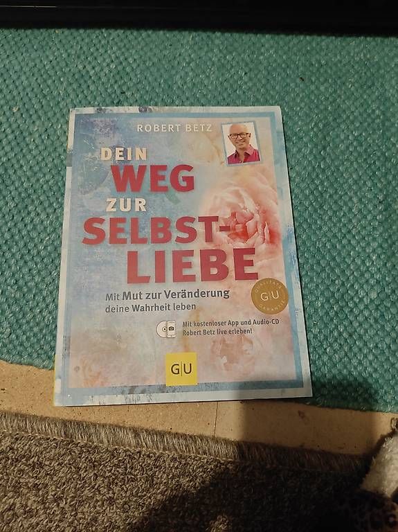 Libri: Dein Weg zur Selbstliebe  – Usato da Wollerau venduto da ste_j59b