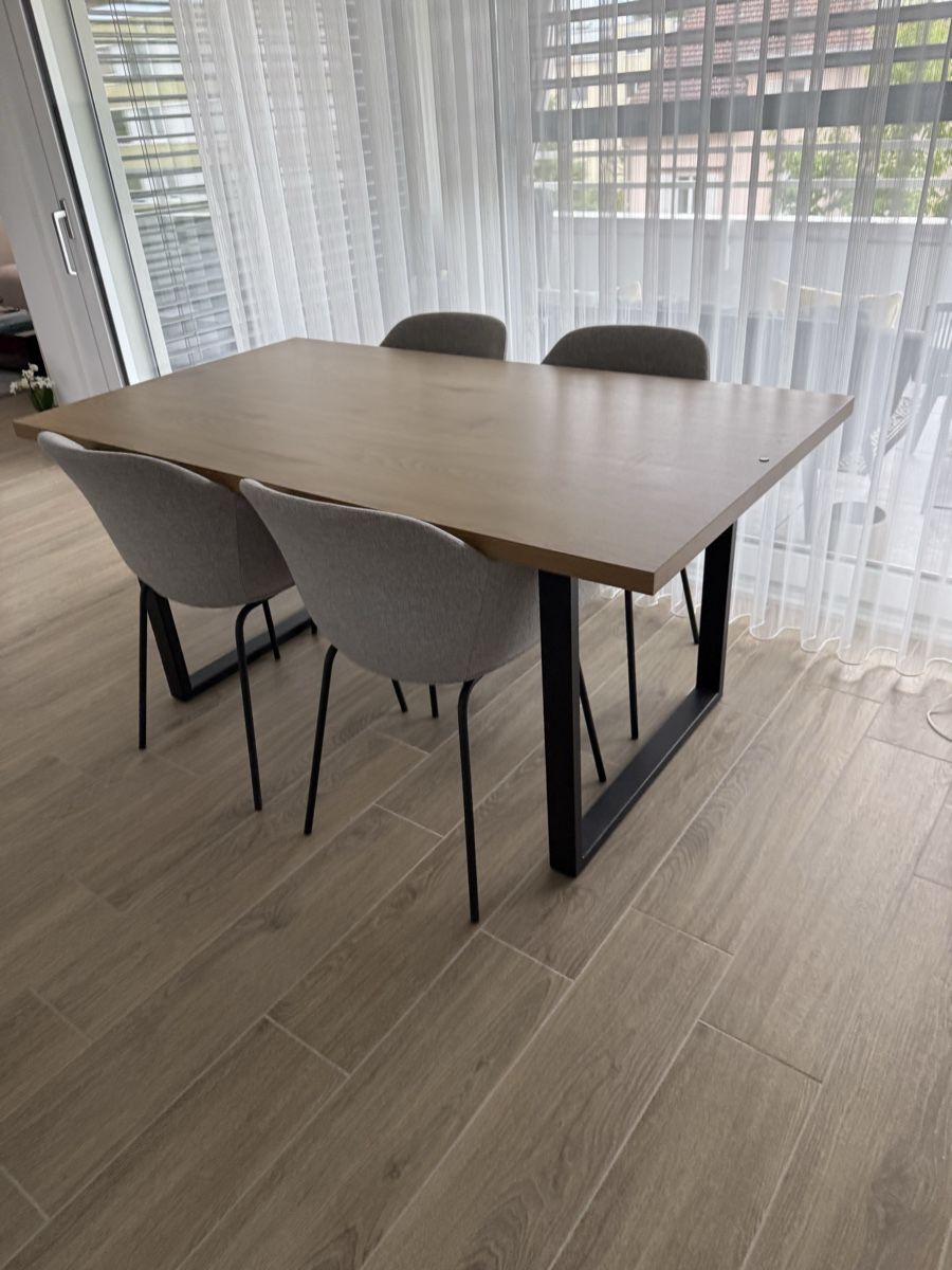 Westwing Chaises: Stühle – Neuf (Voir description) à Dübendorf par bur_6h9r