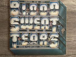 S1229/Blood, Sweat and Tears